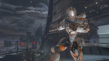 Captura de pantalla - Halo 4 - Majestic Map Pack (360)