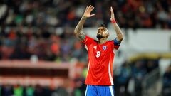 Tabla de posiciones Eliminatorias al Mundial 2026, fecha 14: ¿En qué lugar va Chile en Sudamérica?