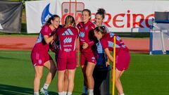 Aguas revueltas en la Selección frente a Italia