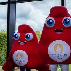 FIBA Basketball World Cup: What teams qualify for the 2024 Olympic Games in París?