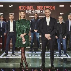 Movistar+ estrenará el último 'Informe Robinson' dedicado a la vida de Michael
