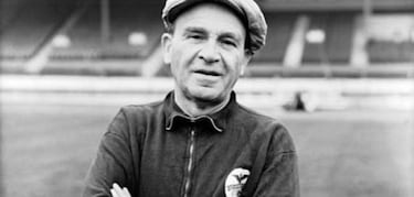 La maldicin de Bela Guttman sigue martirizando al Benfica
