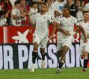 Aprobados y suspensos del Sevilla: No gana nunca y no siempre es culpa de Orsato
