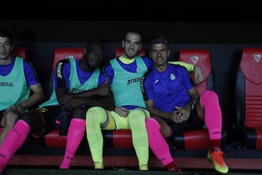 Operación defensa: la prioridad del Espanyol es Tisserand