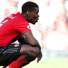 El contrato de Kroos condiciona la 'Operación Pogba'