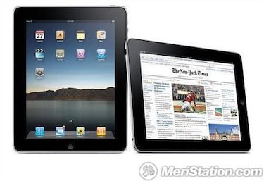 iPad 3: Apple podría lanzarlo en noviembre