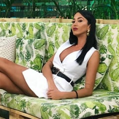 La primera reacción de Aurah Ruiz al enterarse de la enfermedad de su hijo