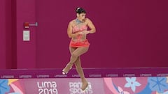 El lado más divertido en el paso de Chile por el patinaje artístico