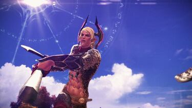 El MMORPG TERA llega a PS4 y Xbox One el 3 de abril