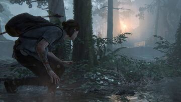 The Last of Us 3 tiene esbozo de guion, pero no está en desarrollo, según Neil Druckmann