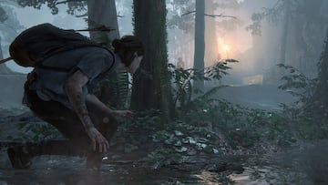 The Last of Us 3 tiene esbozo de guion, pero no está en desarrollo, según Neil Druckmann