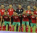 Marruecos gana y estará en el Mundial Rusia 2018