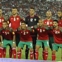 Achraf estará en el Mundial