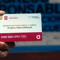 Mi Beca para Empezar 2024: cuándo depositan el pago de mayo y calendario completo