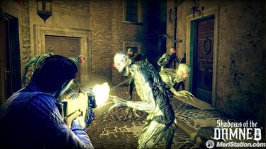 Shadows of the DAMNED, Impresiones