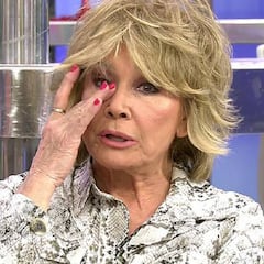 La bomba de Mila Ximénez antes de entrar en 'GH VIP'