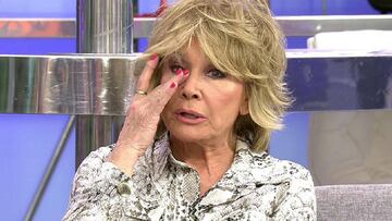 La bomba de Mila Ximénez antes de entrar en 'GH VIP'