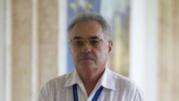 Álvaro Dávila informó los temas tratados por el Comité.