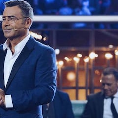 Jorge Javier Vázquez: "Bebí mucho, me drogué demasiado"