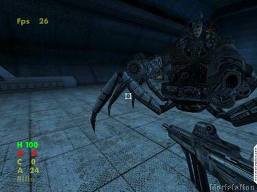 Buka destapa dos nuevos proyectos para PC