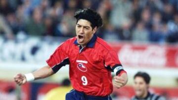 18 de enero de 1967: Nace el ex capitán de la Selección Chilena, Iván Zamorano.