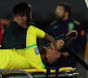 ¡Salta la alarma con Neymar!