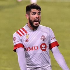 Pozuelo: "La selección española me queda bastante lejos"