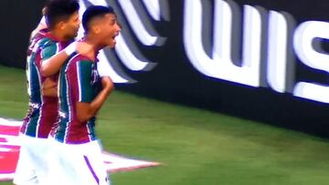 Marcos Paulo, la joya de Brasil que el Atlético se lleva gratis