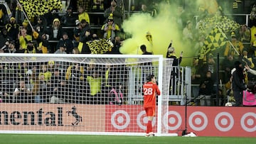 Con David Raya como titular, Ramsdale abandonaría al club, por lo que el Arsenal iría a la MLS para conseguir otro guardameta.