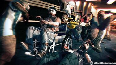[TGS] Dead Rising 2, Impresiones Coop