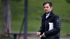 Colo Colo oficializa opción de enviar jugadores a Chapecoense