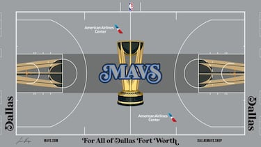 Las 30 nuevas canchas del torneo In-Season