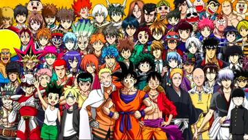 Nuevos capítulos de manga y estrenos de anime (19 - 25 de septiembre): Boruto, One Piece, Jujutsu Kaisen...