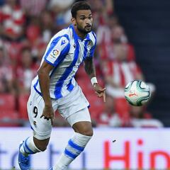 El coronavirus corta la reacción de Willian José