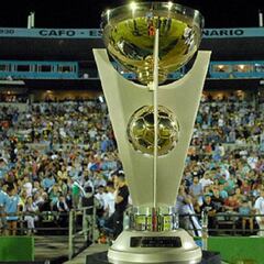 Colombia, sede del Sudamericano Sub 20 de 2021