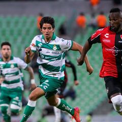 Santos Laguna y Atlas innovan con sus respectivos Fan Tokens