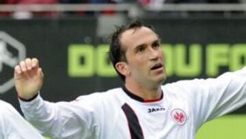 Ligan a Gekas con el Madrid y Klose dice que negocia