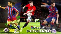 eFootball PES 2020 