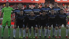 Lazio deny signing an exorcist to end run of bad luck