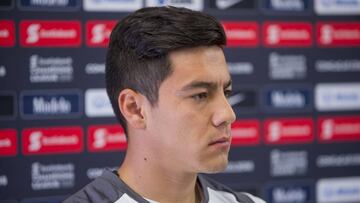 Los integrantes del plantel aún sueñan con tener un gran repunte, aunque hoy en día, Guadalajara es penúltimo de la tabla, con solo 7 puntos de 27 disputados.