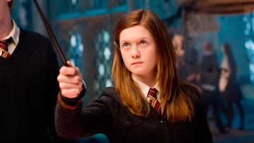 Harry Potter