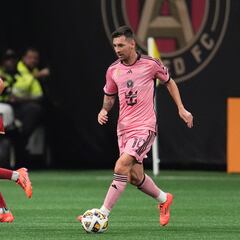 Tata Martino: “El formato de playoffs es un tanto injusto, pero hay que tratar de ser mejores que Atlanta”