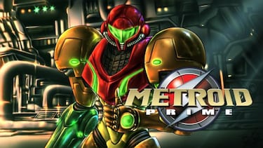 Retro Studios trabajó en un FPS distinto a Metroid Prime