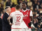 Pogba provoca la caída del PSG