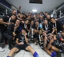 “Todos tienen que tomar”: así serán los festejos de Huachipato