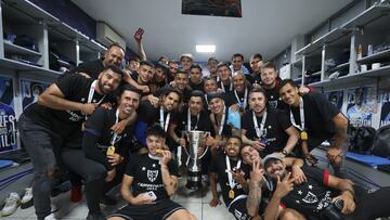 “Todos tienen que tomar”: así serán los festejos de Huachipato