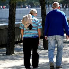 ¿Cuándo cobran los jubilados la paga extra de enero y qué pensionistas la reciben en 2022?