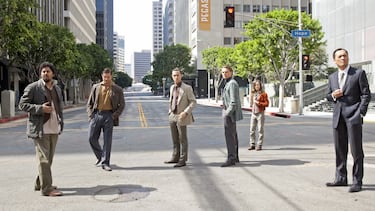 Las 30 mejores películas de la historia del cine sobre atracos y dónde verlas