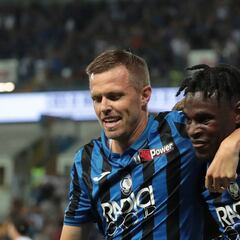 Gerente técnico de Atalanta asegura continuidad de Duván