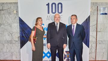 Paulino Rivero acepta suceder a Concepci¨®n